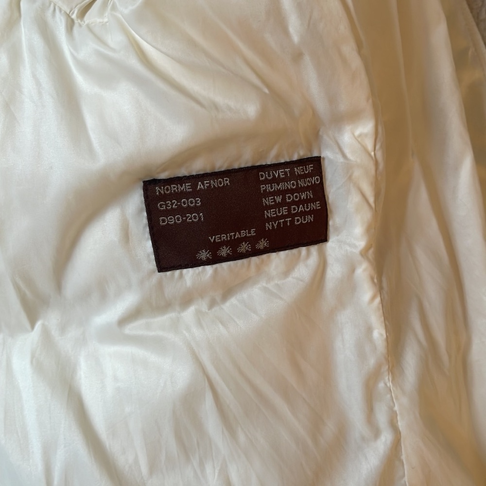 Moncler Down Jacket - image 6